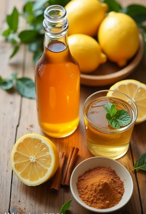 Japanese Mounjaro Recipe